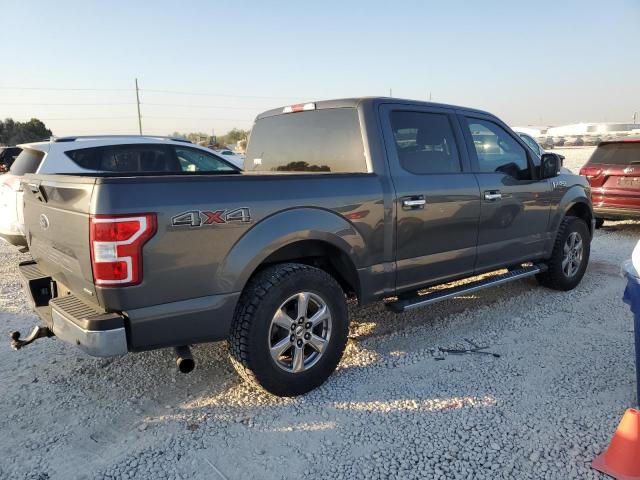 Photo 2 VIN: 1FTEW1EP5JFE16026 - FORD F150 SUPER 