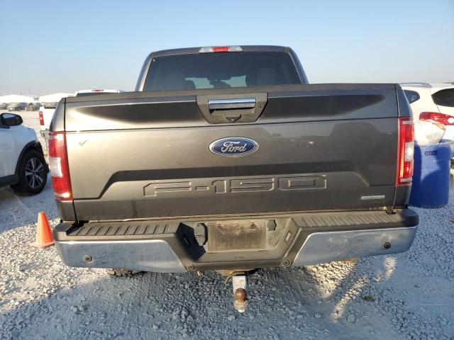 Photo 5 VIN: 1FTEW1EP5JFE16026 - FORD F150 SUPER 