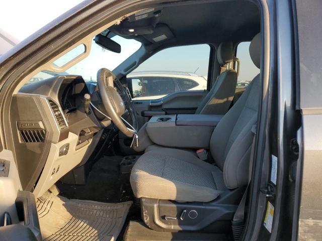 Photo 6 VIN: 1FTEW1EP5JFE16026 - FORD F150 SUPER 