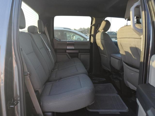 Photo 9 VIN: 1FTEW1EP5JFE16026 - FORD F150 SUPER 