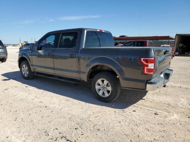 Photo 1 VIN: 1FTEW1EP5JKD59527 - FORD F150 SUPER 