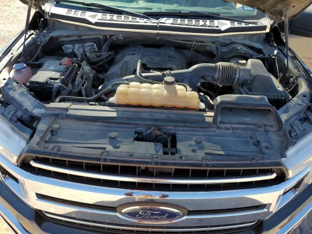 Photo 10 VIN: 1FTEW1EP5JKD59527 - FORD F150 SUPER 