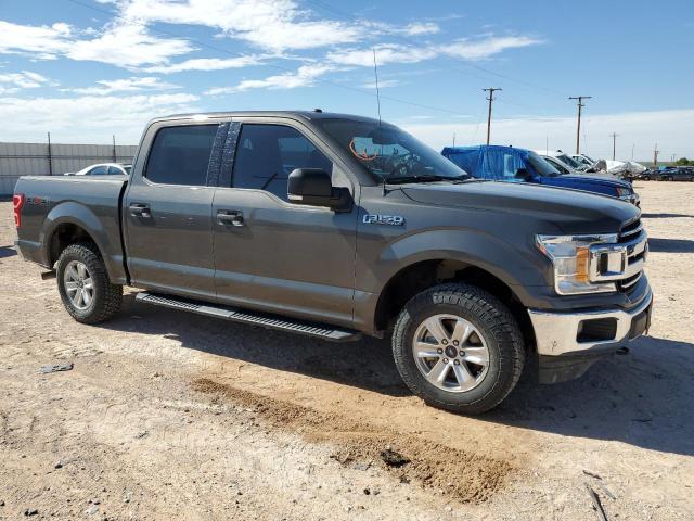 Photo 3 VIN: 1FTEW1EP5JKD59527 - FORD F150 SUPER 