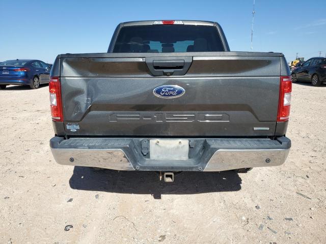 Photo 5 VIN: 1FTEW1EP5JKD59527 - FORD F150 SUPER 