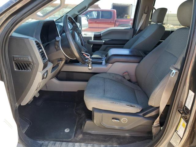 Photo 6 VIN: 1FTEW1EP5JKD59527 - FORD F150 SUPER 