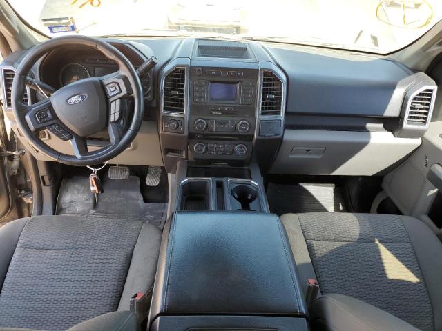 Photo 7 VIN: 1FTEW1EP5JKD59527 - FORD F150 SUPER 