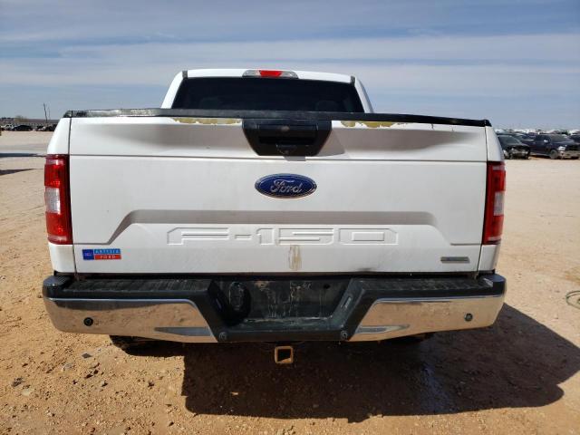 Photo 5 VIN: 1FTEW1EP5JKD59592 - FORD F150 SUPER 