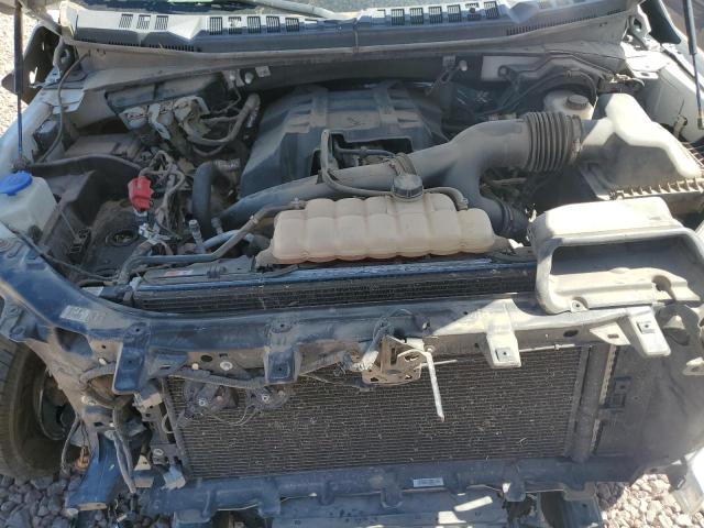 Photo 10 VIN: 1FTEW1EP5JKE59871 - FORD F-150 