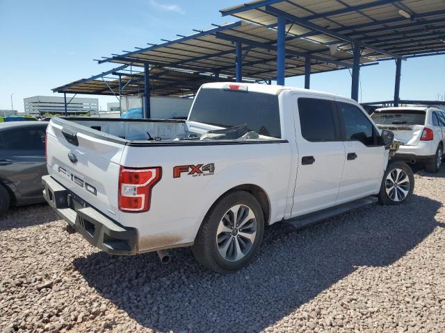 Photo 2 VIN: 1FTEW1EP5JKE59871 - FORD F-150 