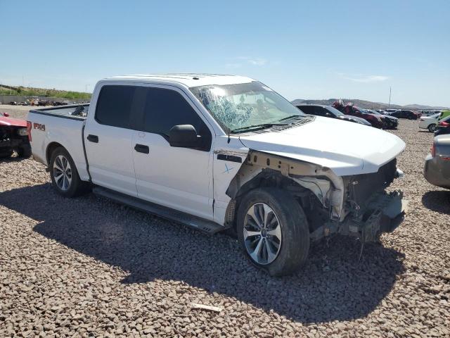 Photo 3 VIN: 1FTEW1EP5JKE59871 - FORD F-150 