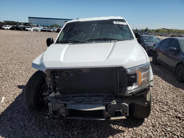 Photo 4 VIN: 1FTEW1EP5JKE59871 - FORD F-150 