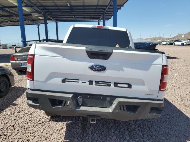 Photo 5 VIN: 1FTEW1EP5JKE59871 - FORD F-150 