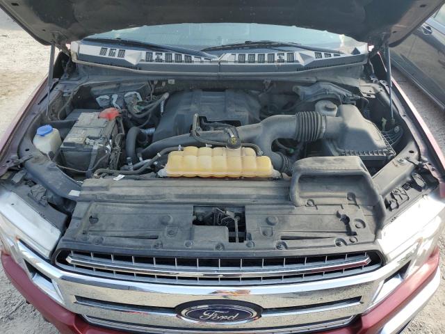 Photo 10 VIN: 1FTEW1EP5JKF51160 - FORD F150 SUPER 