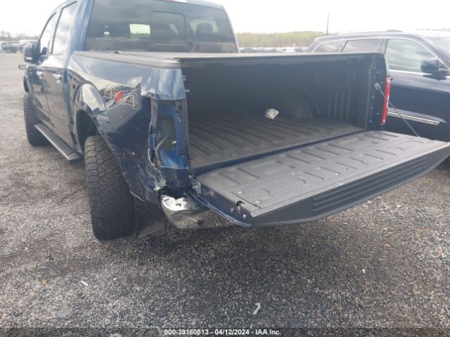 Photo 5 VIN: 1FTEW1EP5JKF85826 - FORD F-150 