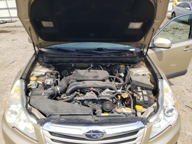 Photo 10 VIN: 1FTEW1EP5JKF96163 - SUBARU LEGACY 