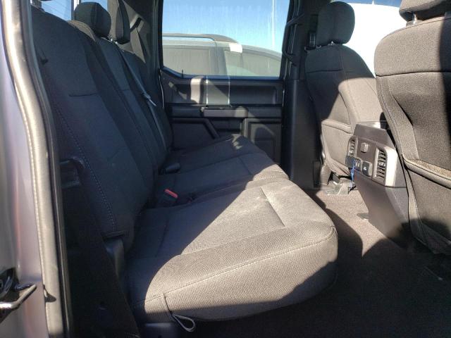 Photo 5 VIN: 1FTEW1EP5KFA58430 - FORD F150 SUPER 