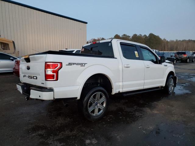 Photo 2 VIN: 1FTEW1EP5KFB15614 - FORD F-150 