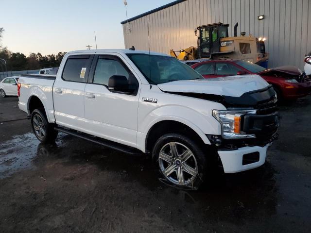 Photo 3 VIN: 1FTEW1EP5KFB15614 - FORD F-150 