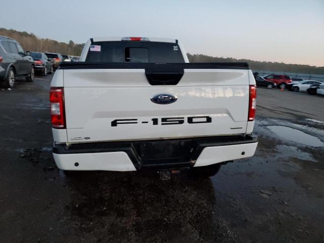 Photo 5 VIN: 1FTEW1EP5KFB15614 - FORD F-150 