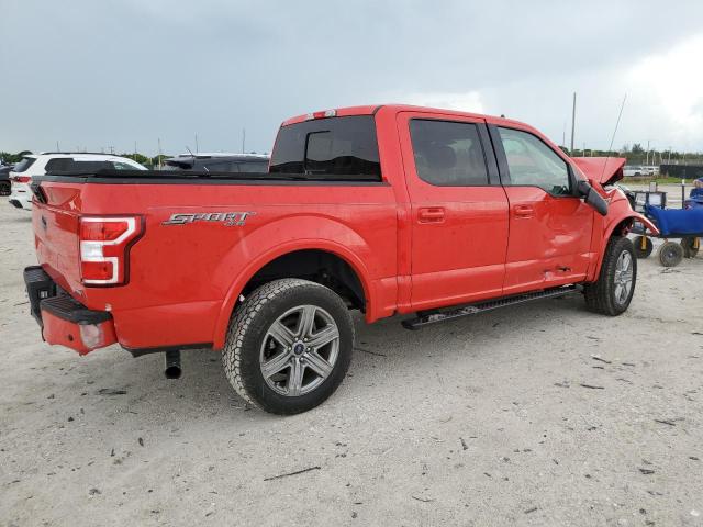 Photo 2 VIN: 1FTEW1EP5KFB15693 - FORD F-150 