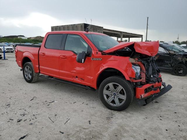 Photo 3 VIN: 1FTEW1EP5KFB15693 - FORD F-150 