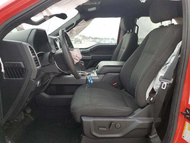 Photo 6 VIN: 1FTEW1EP5KFB15693 - FORD F-150 