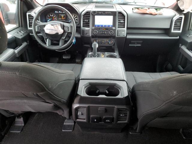 Photo 7 VIN: 1FTEW1EP5KFB15693 - FORD F-150 