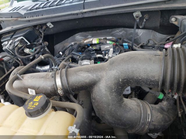 Photo 9 VIN: 1FTEW1EP5KFB28752 - FORD F-150 