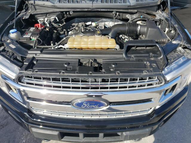 Photo 10 VIN: 1FTEW1EP5KFC03224 - FORD F150 SUPER 