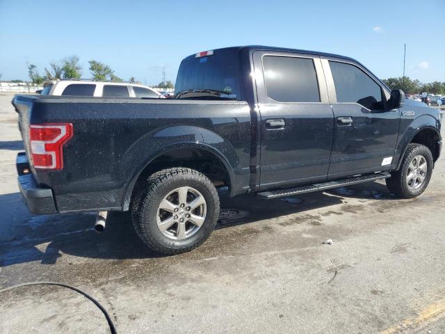 Photo 2 VIN: 1FTEW1EP5KFC03224 - FORD F150 SUPER 