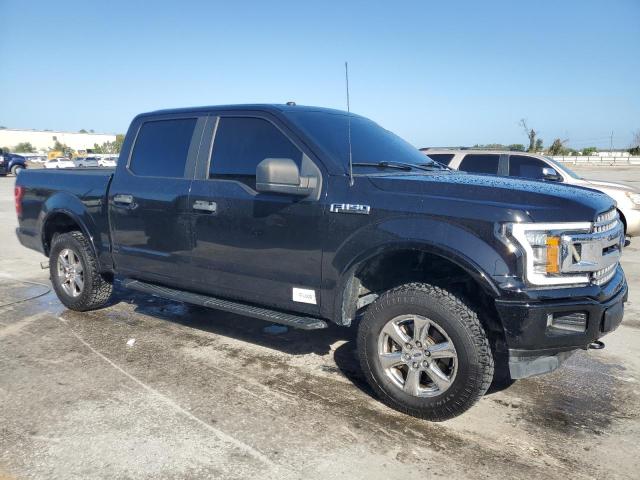 Photo 3 VIN: 1FTEW1EP5KFC03224 - FORD F150 SUPER 