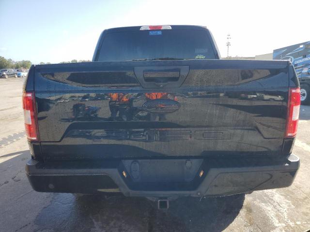 Photo 5 VIN: 1FTEW1EP5KFC03224 - FORD F150 SUPER 