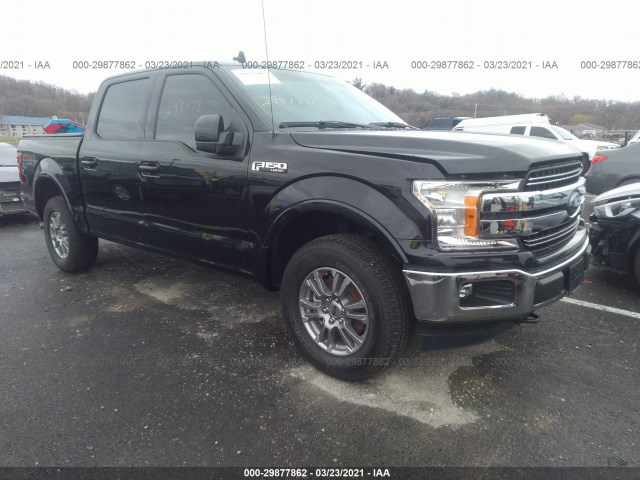 Photo 0 VIN: 1FTEW1EP5KFD30426 - FORD F-150 