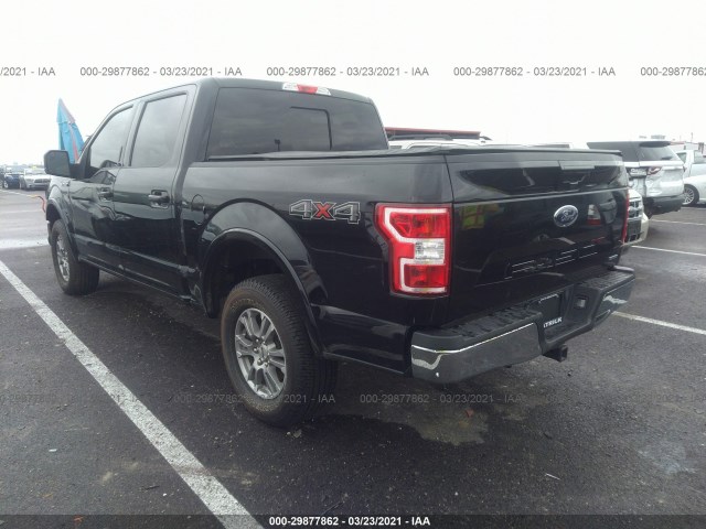 Photo 2 VIN: 1FTEW1EP5KFD30426 - FORD F-150 