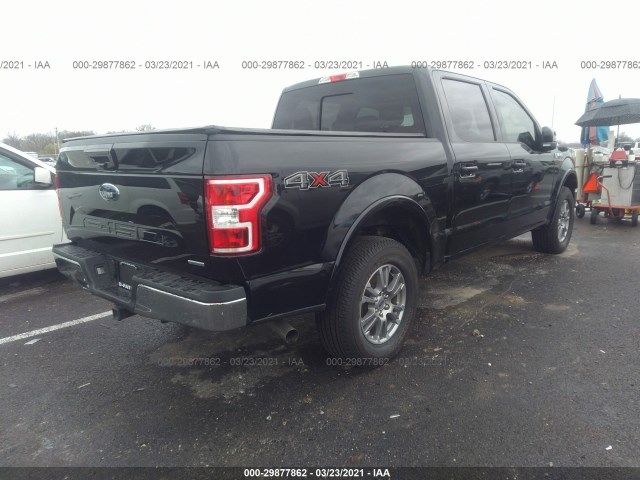 Photo 3 VIN: 1FTEW1EP5KFD30426 - FORD F-150 