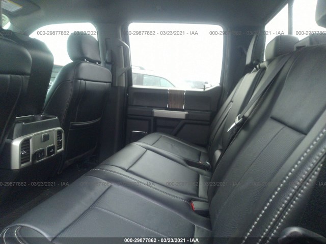 Photo 7 VIN: 1FTEW1EP5KFD30426 - FORD F-150 