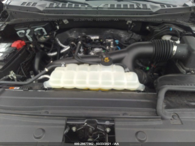 Photo 9 VIN: 1FTEW1EP5KFD30426 - FORD F-150 