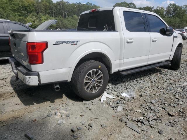 Photo 2 VIN: 1FTEW1EP5KFD31219 - FORD F150 SUPER 