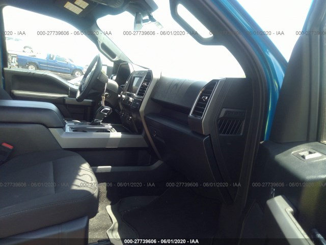 Photo 4 VIN: 1FTEW1EP5KFD41913 - FORD F-150 