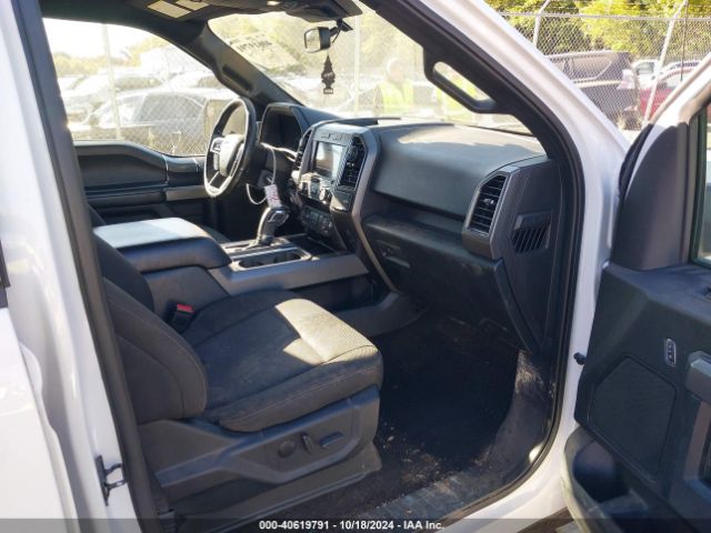 Photo 4 VIN: 1FTEW1EP5KFD50515 - FORD F-150 