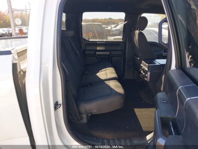 Photo 7 VIN: 1FTEW1EP5KFD50515 - FORD F-150 