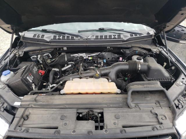 Photo 10 VIN: 1FTEW1EP5KKC12559 - FORD F150 SUPER 