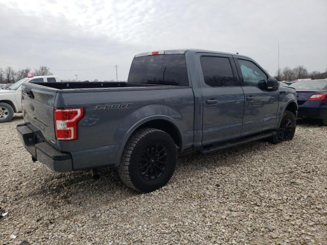 Photo 2 VIN: 1FTEW1EP5KKC12559 - FORD F150 SUPER 