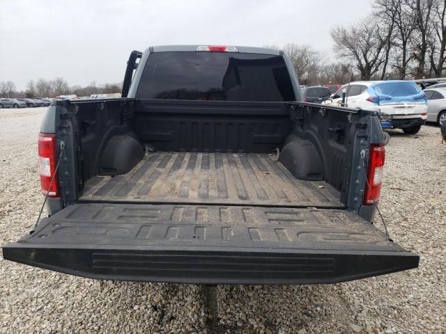 Photo 5 VIN: 1FTEW1EP5KKC12559 - FORD F150 SUPER 