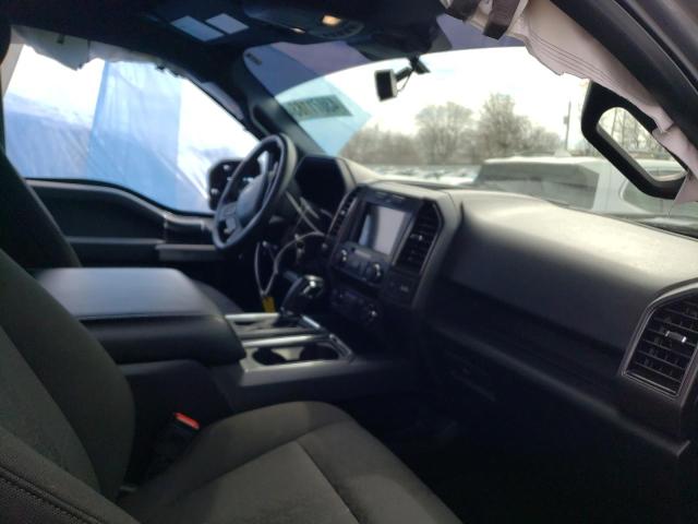 Photo 6 VIN: 1FTEW1EP5KKC12559 - FORD F150 SUPER 