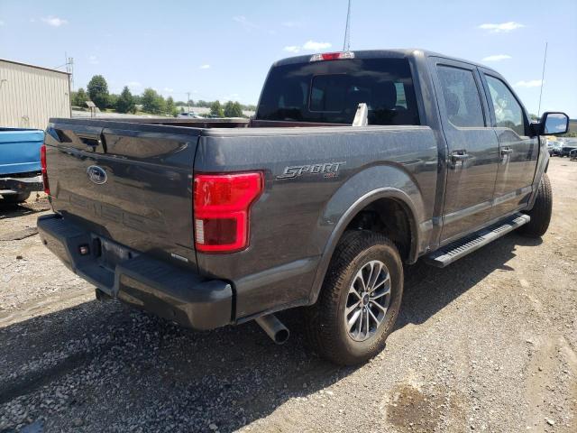 Photo 3 VIN: 1FTEW1EP5KKC12769 - FORD F150 SUPER 