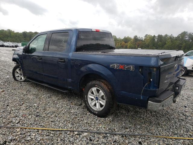 Photo 1 VIN: 1FTEW1EP5KKC53600 - FORD F150 SUPER 