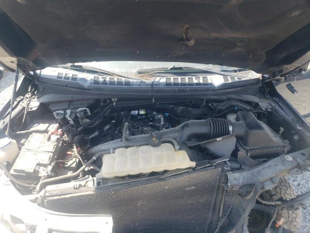 Photo 10 VIN: 1FTEW1EP5KKC53600 - FORD F150 SUPER 