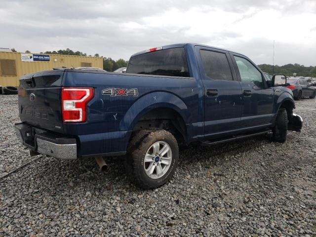 Photo 2 VIN: 1FTEW1EP5KKC53600 - FORD F150 SUPER 