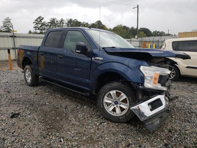 Photo 3 VIN: 1FTEW1EP5KKC53600 - FORD F150 SUPER 